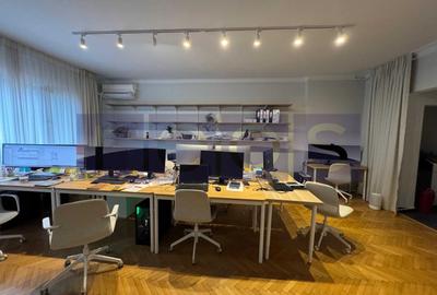 Casă individuală cu 2 camere semidecomandat cu Teren 100 Mp în Floreasca - 2