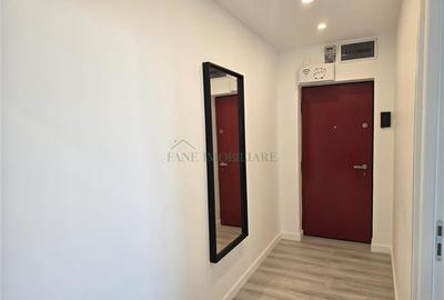 Apartament cu 2 camere decomandat, mobilat în Dorobanți - 11