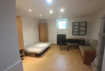 Garsonieră nedecomandată în Odobescu - 5