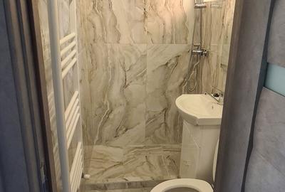 Apartament cu 2 camere decomandat în Central - 7