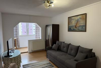 Apartament cu 2 camere decomandat, mobilat în Vasile Aaron - 3