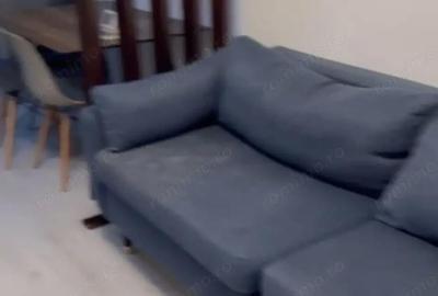 Apartament cu 3 camere decomandat, mobilat în Theodor Pallady - 7