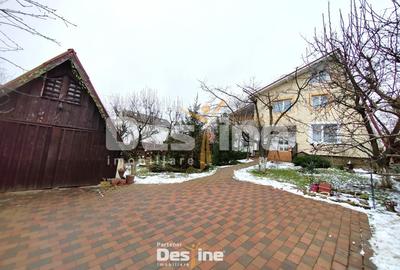 Casă individuală cu 5 camere cu Canalizare în Bucium - 4