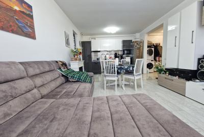 Apartament cu 2 camere decomandat, mobilat în Central - 2