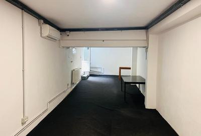 Spatiu comercial stradal de inchiriat Stefan cel Mare - zona Podisor - 2