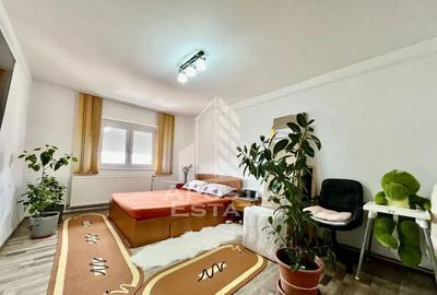 Apartament cu 2 camere decomandat, mobilat în Dorobanților - 12