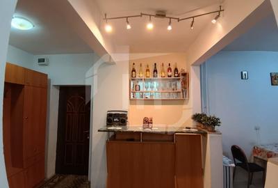 Apartament 2 camere, decomandat, zona Golden Tulip - 5