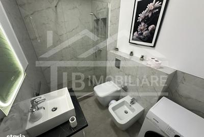 Apartament cu 3 camere în Central - 9