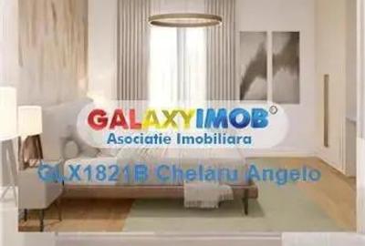 Unirii apartamente 3 camere in complex rezidential,exclusivist - 9