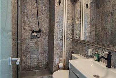 Apartament cu 3 camere decomandat, mobilat în 13 Septembrie - 8