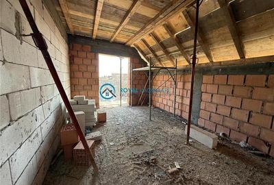Royal Imobiliare - Vanzari Vile Noi zona Paulesti - 3