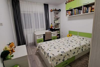Apartament cu 2 camere decomandat în Berceni - 6