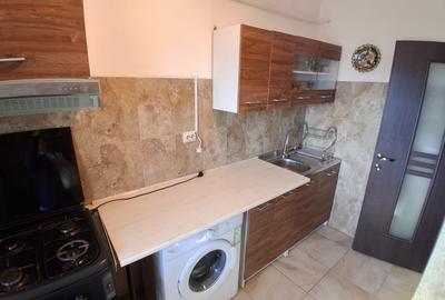 CANTA PROFI 1 CAMERA DECOMANDAT BLOC 1980 MOBILAT  COD 160241 - 9