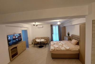 Garsonieră semidecomandată în Central