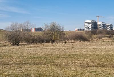 Teren agricol extravilan de 1000 mp, în Șelimbăr - 1