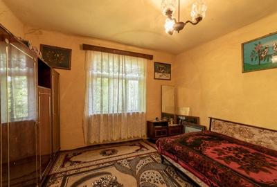 Casa batraneasca - Glambocelu, com. Bogati, Arges! - 18