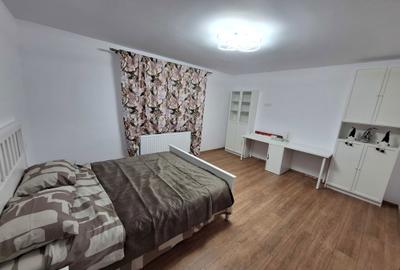 Casă cu 3 camere în Dumbrăvioara - 6