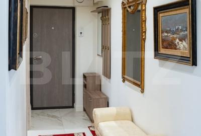 Apartament de 2 camere, decomandat, etaj intermediar, Arcu Apartament de 2 camere, decomandat, etaj intermediar, Arcu - 9