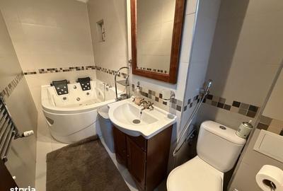 Apartament cu 2 camere decomandat, mobilat în Octavian Goga - 5