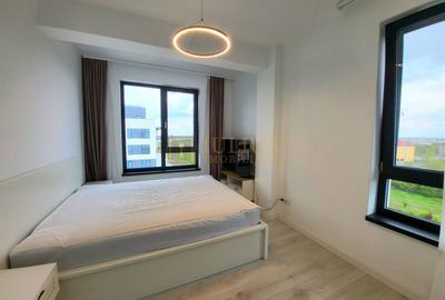 Apartament cu 2 camere decomandat în Torontalului - 2