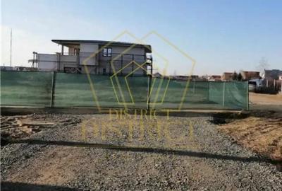 Teren intravilan constructii rezidentiale | Timisoara | Calea Urseni Teren intravilan constructii rezidentiale | Timisoara | Calea Urseni - 3