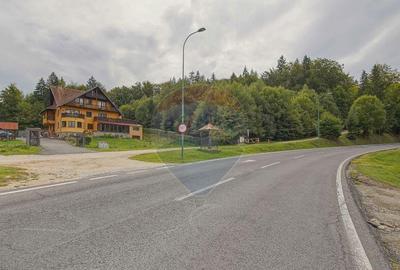 Vila S+P+E+M | 878 mp utili | teren 1.404 mp | in Poian... - 3