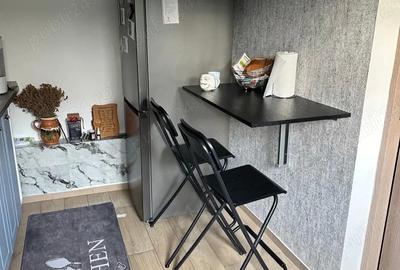 Casă cu 2 camere în Crevedia - 3