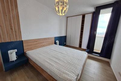 Apartament cu 2 camere semidecomandat în Take Ionescu - 1