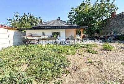 Casă cu 4 camere cu Teren 1000 Mp în Ultracentral