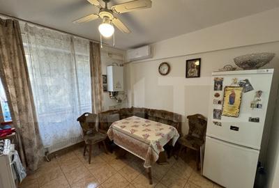 Apartament 2 camere 60mp, parcare, PetFrendly, complex Arist - 6