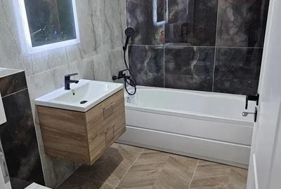 Apartament cu 3 camere decomandat în Brâncoveanu - 8