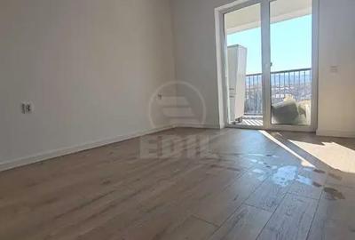 Apartament cu 2 camere semidecomandat în Florești - 3