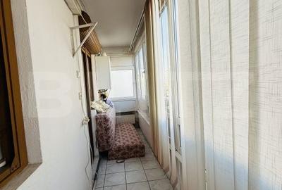 Apartament cu 3 camere în Griviței - 16