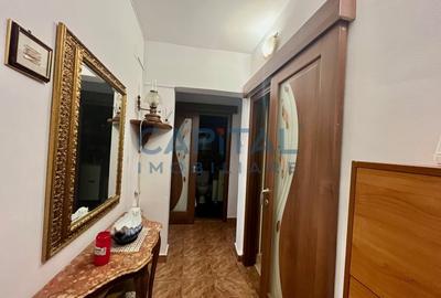Central-Etaj 2 - 3 cam Decomandat Mobilat - 3
