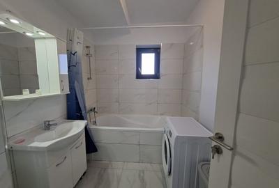 Apartament cu 2 camere decomandat, mobilat în Șelimbăr - 10