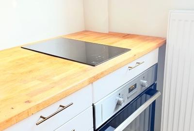 Apartament cu 2 camere semidecomandat, mobilat în Floreasca - 3