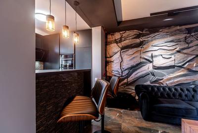 Apartament cu 2 camere nedecomandat în Malul Mureșului - 12