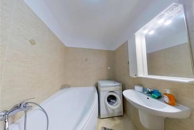 Tur 3D! Apartament decomandat, regim vila, Tractorul, aria Coresi Brasov. - 12