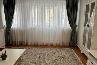 Apartament cu 3 camere decomandat, mobilat în Tudor Vladimirescu - 8
