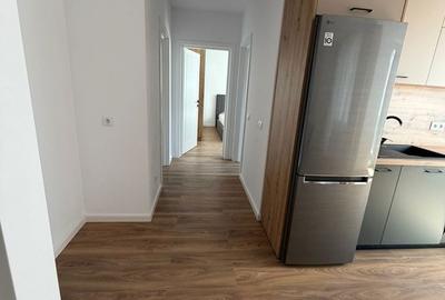 Apartament cu 3 camere decomandat în Șelimbăr - 5