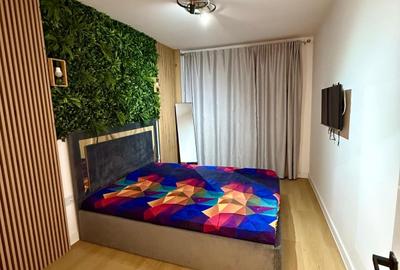 First USE - Inchiriere Apartament - metrou Tineretului - 1