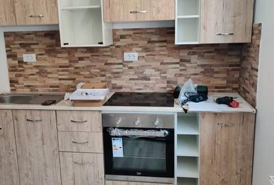 Garsonieră în Ghencea - 3