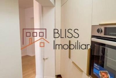 Apartament cu 3 camere, mobilat în P-ța Alba Iulia - 10