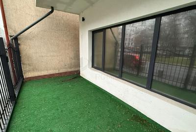 Birou, de 30 mp, în Drumul Taberei - 6