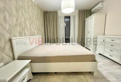 Apartament cu 3 camere decomandat în Timpuri Noi - 8