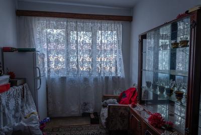 Apartament cu 2 camere decomandat în Moinești - 7