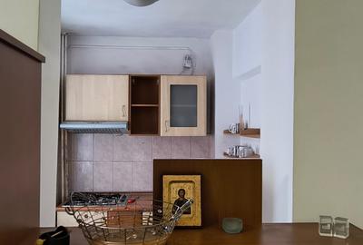 Garsonieră semidecomandată în Titan - 10