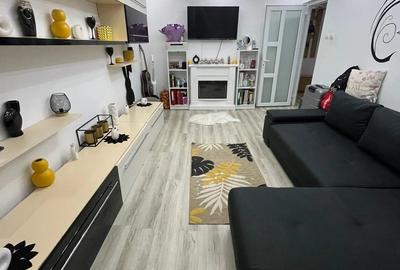 Apartament de vanzare in Vaslui , etajul 1