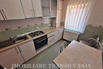 Apartament cu 3 camere decomandat în Ștefan cel Mare - 10