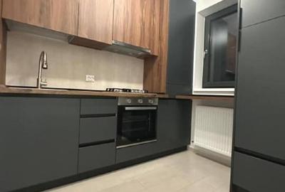 Garsoniera Hils Brauner | Nicolae Teclu | Parcare | Proprietar - 5